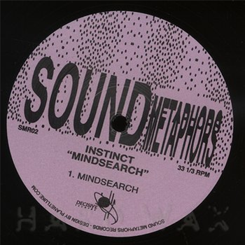 Instinct - Mindsearch - Sound Metaphors