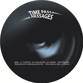 Binh / ThisThat  - Time Passages
