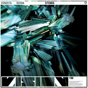 Noisia - Vision Recordings