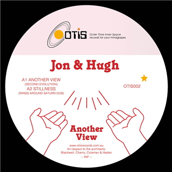 Jon & Hugh - Another View - Outer Time Inner Space