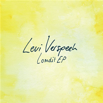 Levi VERSPEEK - Lomdit - SlapFunk