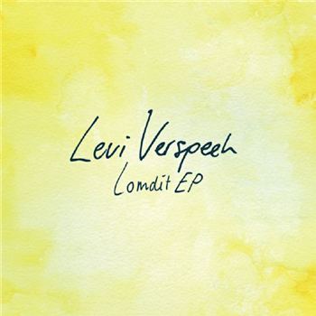 Levi VERSPEEK - Lomdit - SlapFunk Levi VERSPEEK - Lomdit - SlapFunk
