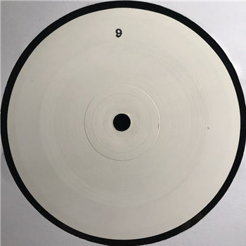 White label - Ambient Loops by 9 - Tell Zero Records