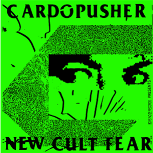 Cardopusher - New Cult Fear - BOYSNOIZE Cardopusher - New Cult Fear - BOYSNOIZE