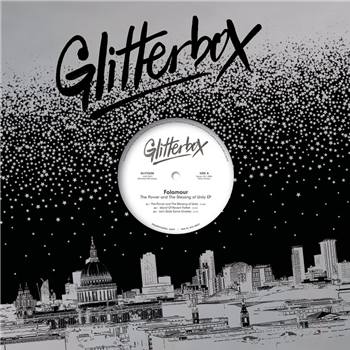 FOLAMOUR - GLITTERBOX