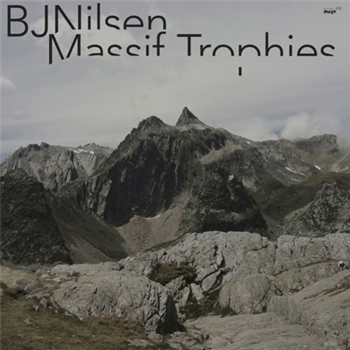 BJNilsen - Massif Trophies - Editions Mego