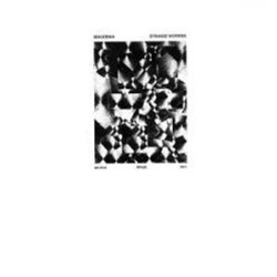 Maizena - Strange Worries - Help Recordings Maizena - Strange Worries - Help Recordings