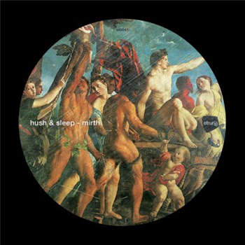 Hush & Sleep - Etruria Beat Hush & Sleep - Etruria Beat