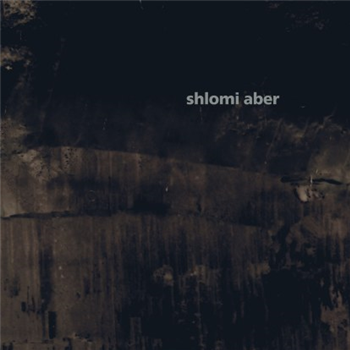 Shlomi Aber - Under Two Worlds - Figure