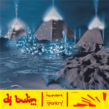 Dj Bwin - Trinity - Hundert