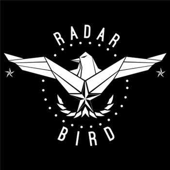 Radar Bird - Homesick EP - Through My Speakers Radar Bird - Homesick EP - Through My Speakers