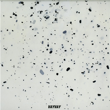 Bocaje / Serdal - HUERUE EP - VayVay Bocaje / Serdal - HUERUE EP - VayVay