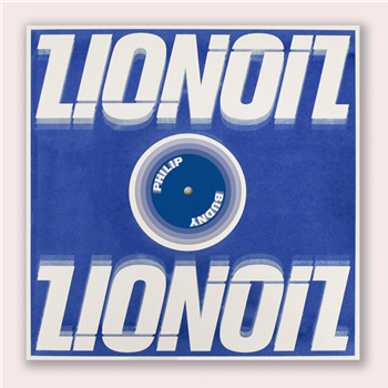Philip Budny - Lionoil EP - Lionoil Industries