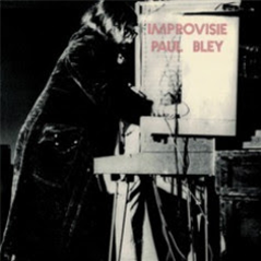Paul Bley - Improvisie - Bamboo