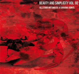 Beauty & Simplicity Vol 2 (feat C.V.O Remix) - Va - Deep Explorer Spain