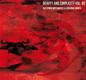 Beauty & Simplicity Vol 2 (feat C.V.O Remix) - Va - Deep Explorer Spain Beauty & Simplicity Vol 2 (feat C.V.O Remix) - Va - Deep Explorer Spain