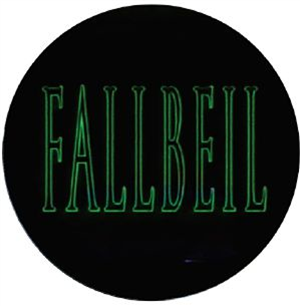 FALLBEIL - Rolling Dutch - Valcrond Video