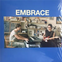 MARTIN KORNBERGER & VOLKER KUHN - EMBRACE - Orbeatize