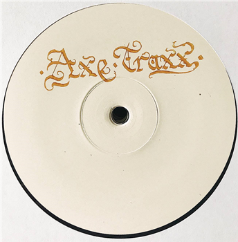 Tape Hiss / Low Tape - Axe Traxx Tape Hiss / Low Tape - Axe Traxx