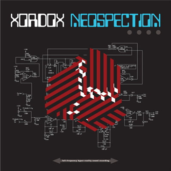 Xordox - Neospection - Editions Mego