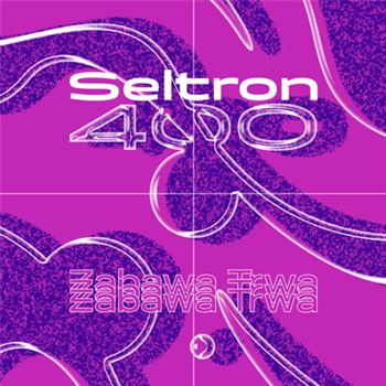 Seltron 400 - Zabawa Trwa - MOST Records
