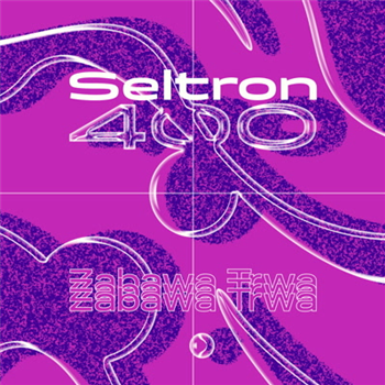 Seltron 400 - Zabawa Trwa - MOST Records Seltron 400 - Zabawa Trwa - MOST Records
