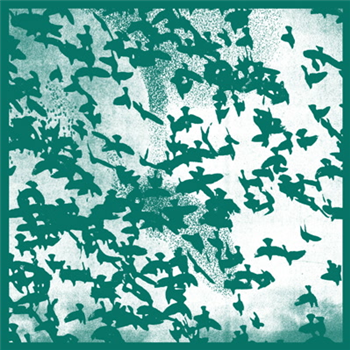 Volte-Face - Murmuration - BleeD Volte-Face - Murmuration - BleeD