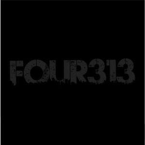 BLAKE BAXTER / THOMAS BARNETT - FOUR313 EP - MIX RECORDS / VISILLUTION