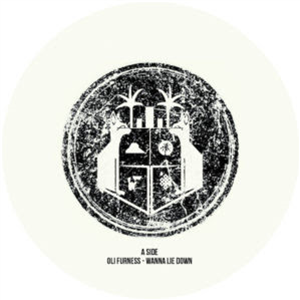 OLI FURNESS - WANNA LIE DOWN (INCL. PARRIS MITCHELL REMIX) - EMERALD CITY MUSIC OLI FURNESS - WANNA LIE DOWN (INCL. PARRIS MITCHELL REMIX) - EMERALD CITY MUSIC