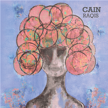 Cain - Raqis - Boogie Box Records