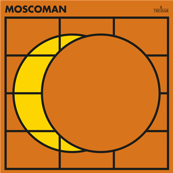 MOSCOMAN - DONKEY JUMPS AHEAD - TREISAR