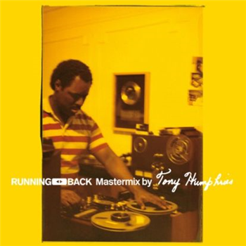 Running Back Mastermix By Tony Humphries - Va - Running Back