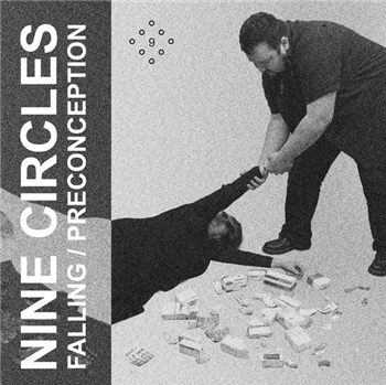 NINE CIRCLES  - EE TAPES