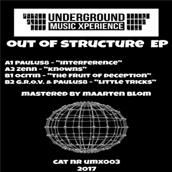 UMX003
- Va - Underground-Music-Xperience UMX003
- Va - Underground-Music-Xperience