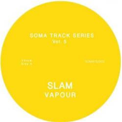 Slam - Soma Track Series Vol 5 & 6  - Soma