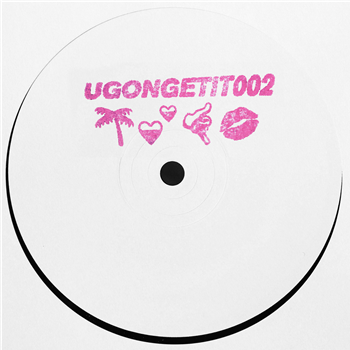 LUZ1E - UGONGETIT002 - (One Per Person) - UGONGETIT