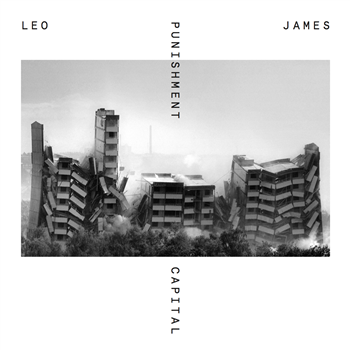Leo James - Punishment Capital - Body Language