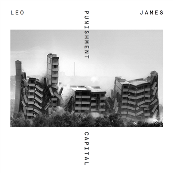 Leo James - Punishment Capital - Body Language Leo James - Punishment Capital - Body Language