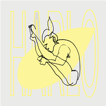 Paul Walter – Never Let Go - Harlo Paul Walter – Never Let Go - Harlo