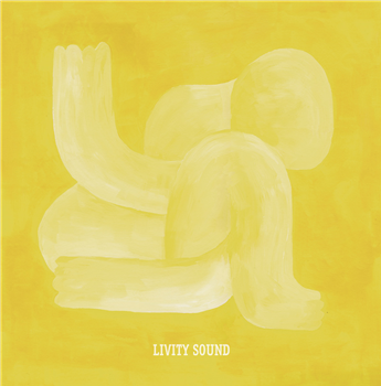 Mosca  - Livity Sound Recordings