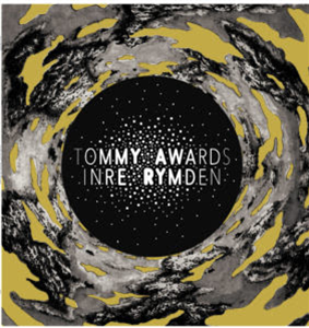 TOMMY AWARDS - INRE RYMDEN - ORIGINS PEOPLES