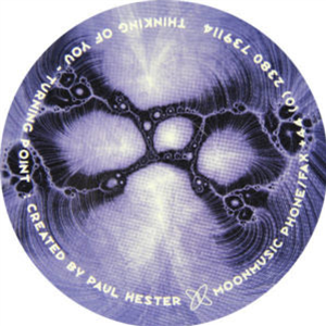 PAUL HESTER - NEVER ENOUGH - MOON MUSIC PAUL HESTER - NEVER ENOUGH - MOON MUSIC
