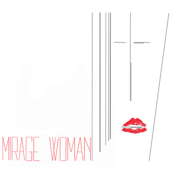 Mirage - Woman - Discoring Recordings