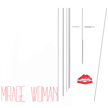 Mirage - Woman - Discoring Recordings Mirage - Woman - Discoring Recordings