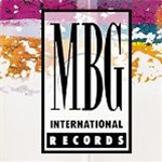 AWARE FEAT. NEW KIND OF SHAPE / MBG - MBG International Records