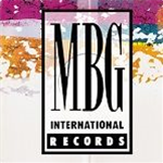 AWARE FEAT. NEW KIND OF SHAPE / MBG - MBG International Records AWARE FEAT. NEW KIND OF SHAPE / MBG - MBG International Records