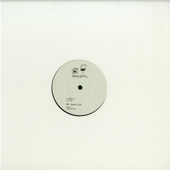 MP BECKI D - Soulsity MP BECKI D - Soulsity