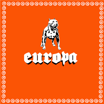 Europa - Facegrinder - Transatlantic Europa - Facegrinder - Transatlantic