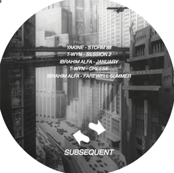 SUB/004 - Va - Subsequent