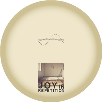 Will Lister - Space to Breathe EP - JOY IN REPETITION